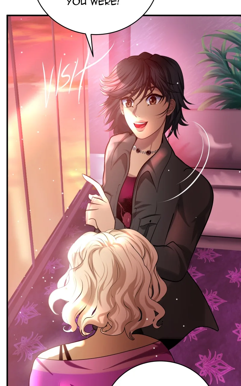 Cinder and Charm Chapter 18 page 45 - 