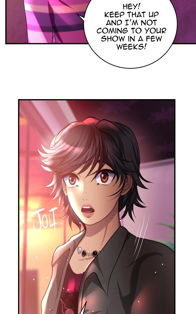 Cinder and Charm Chapter 18 page 46 - 