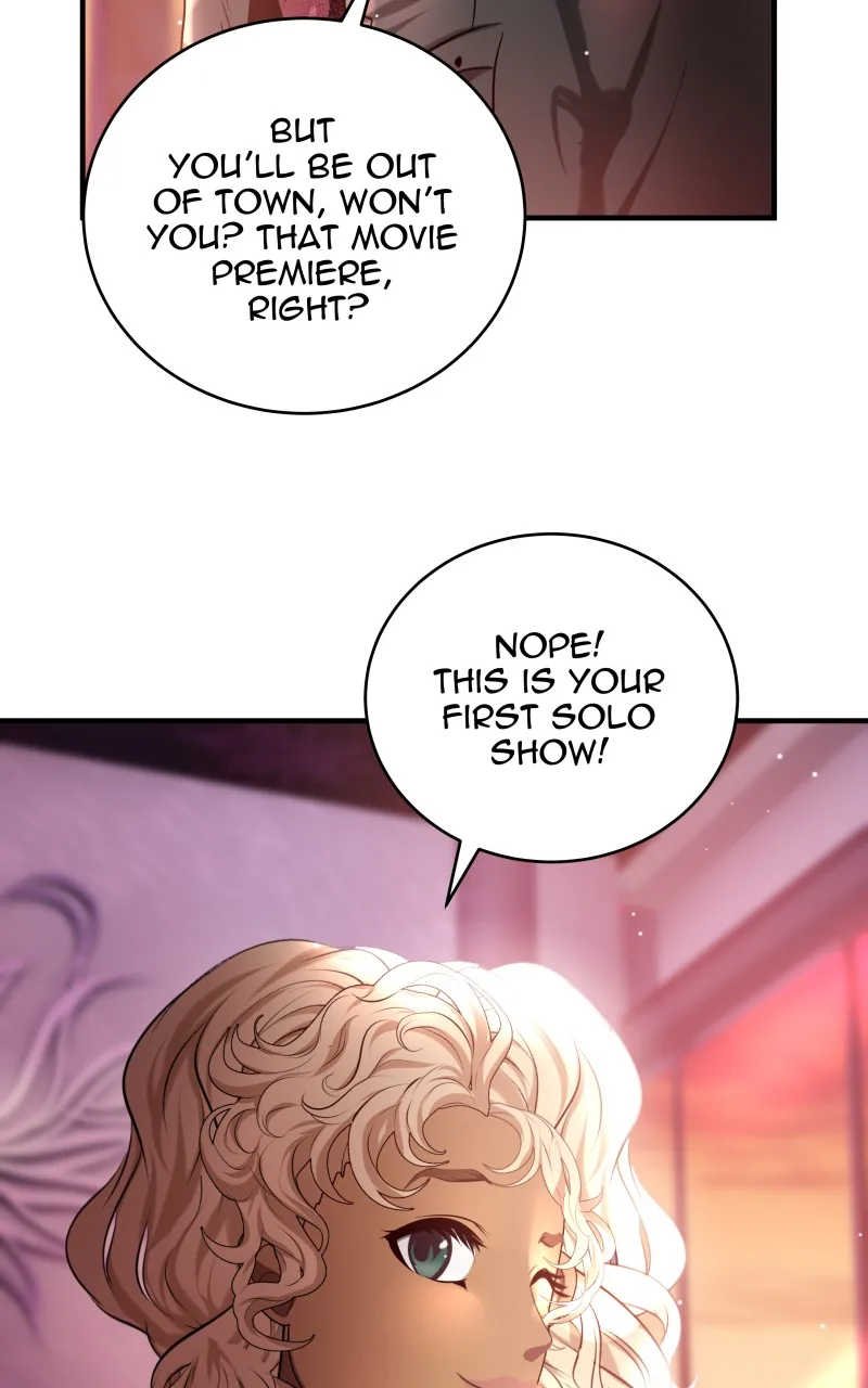 Cinder and Charm Chapter 18 page 47 - 