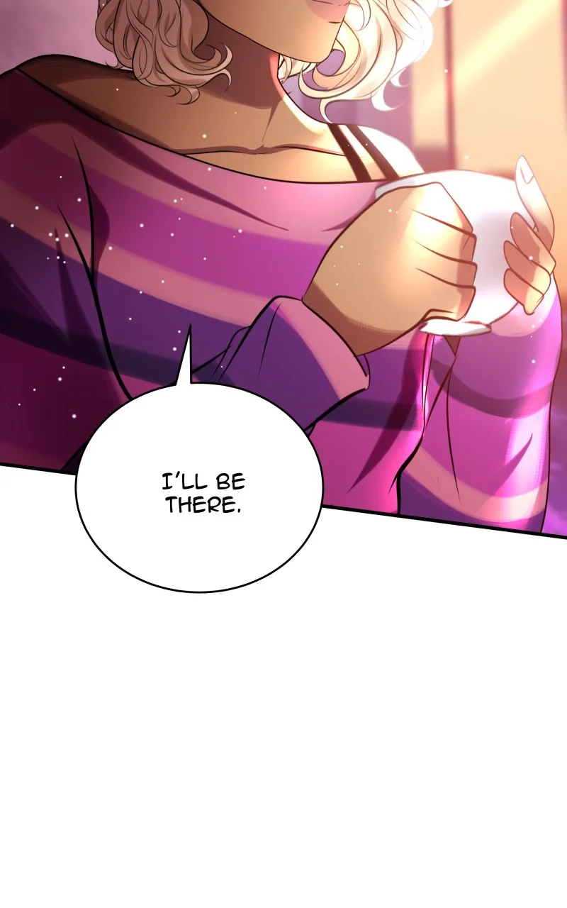 Cinder and Charm Chapter 18 page 48 - 