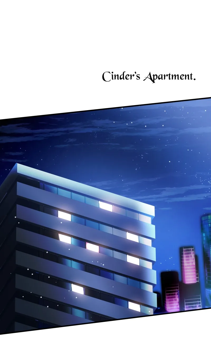 Cinder and Charm Chapter 18 page 49 - 
