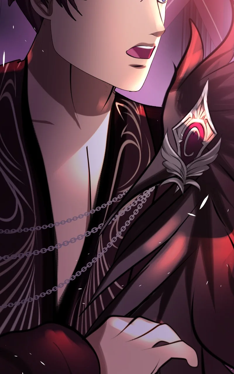 Cinder and Charm Chapter 18 page 6 - 