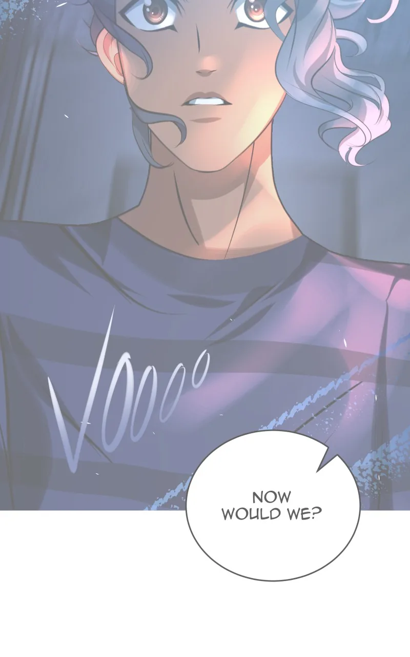 Cinder and Charm Chapter 18 page 51 - 