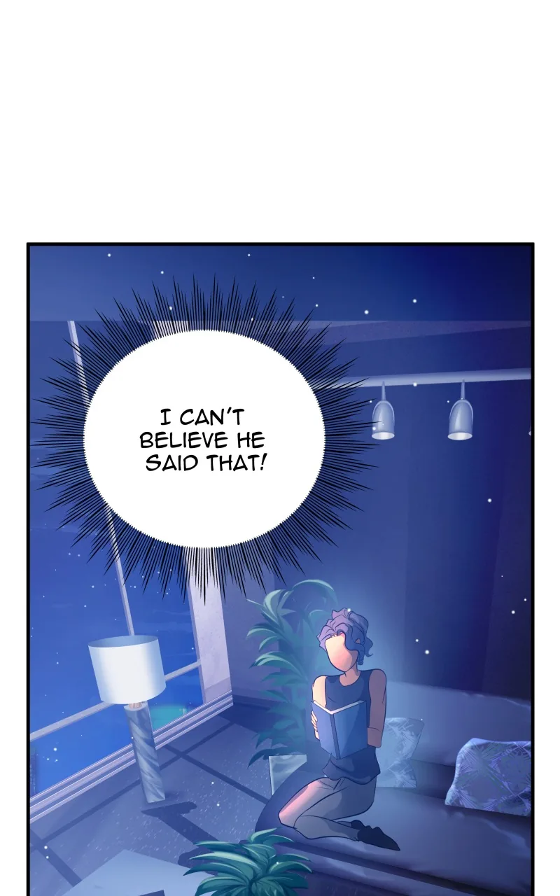 Cinder and Charm Chapter 18 page 52 - 