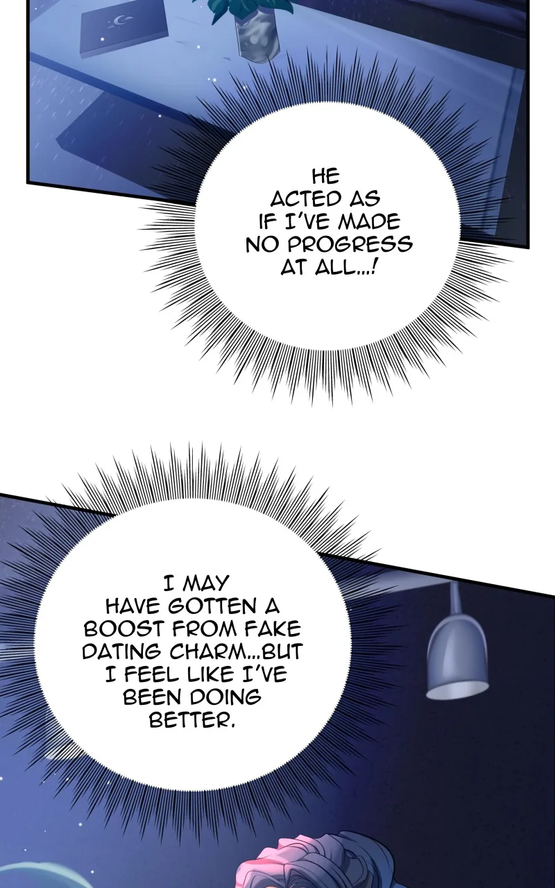 Cinder and Charm Chapter 18 page 53 - 