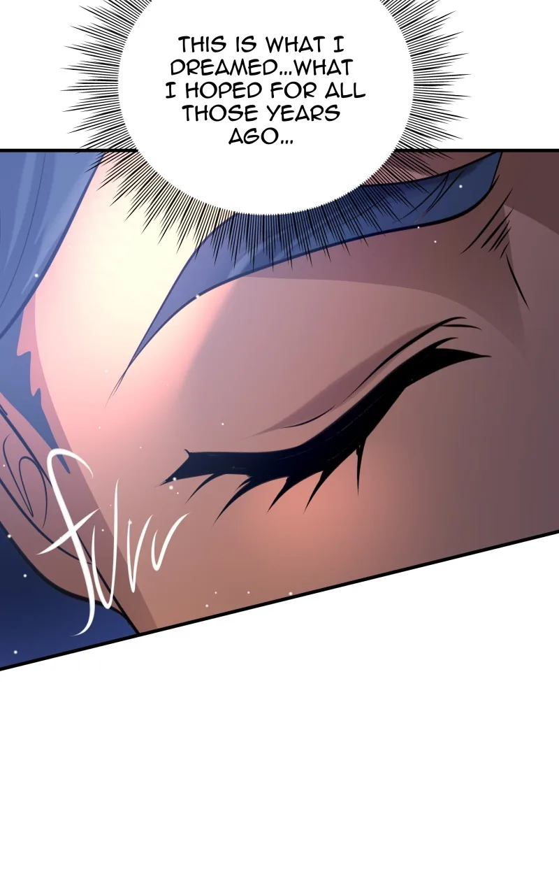 Cinder and Charm Chapter 18 page 55 - 