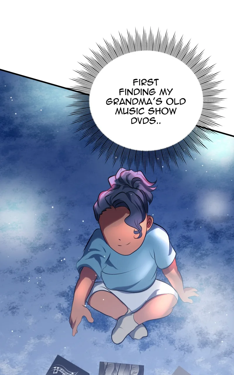 Cinder and Charm Chapter 18 page 56 - 