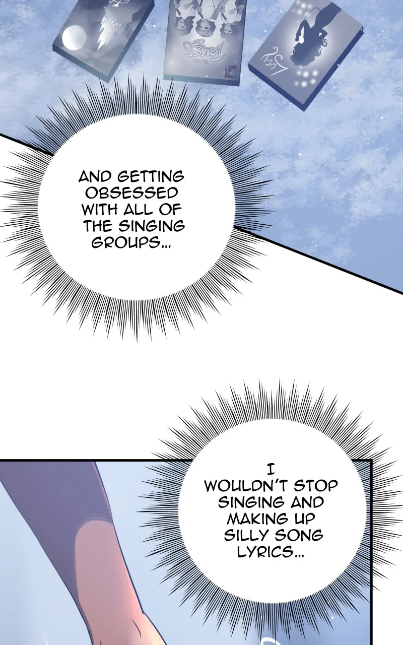 Cinder and Charm Chapter 18 page 57 - 