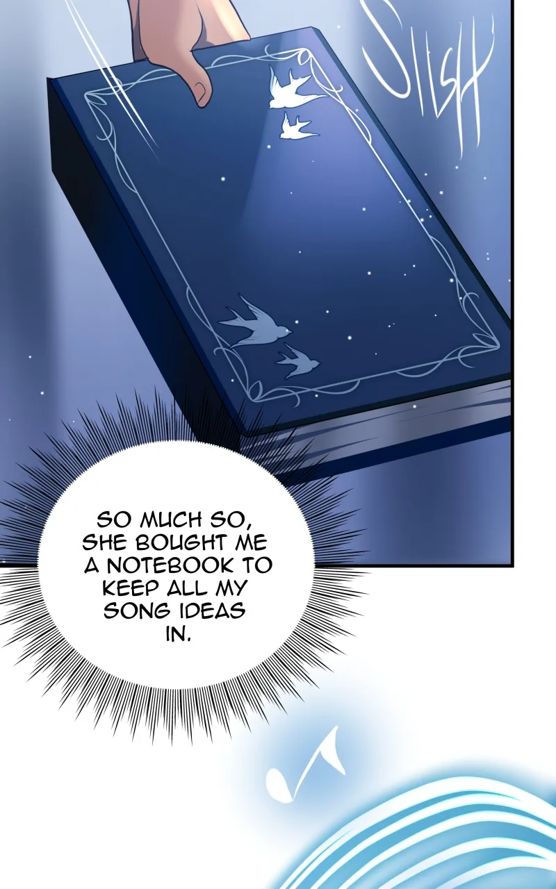 Cinder and Charm Chapter 18 page 58 - 