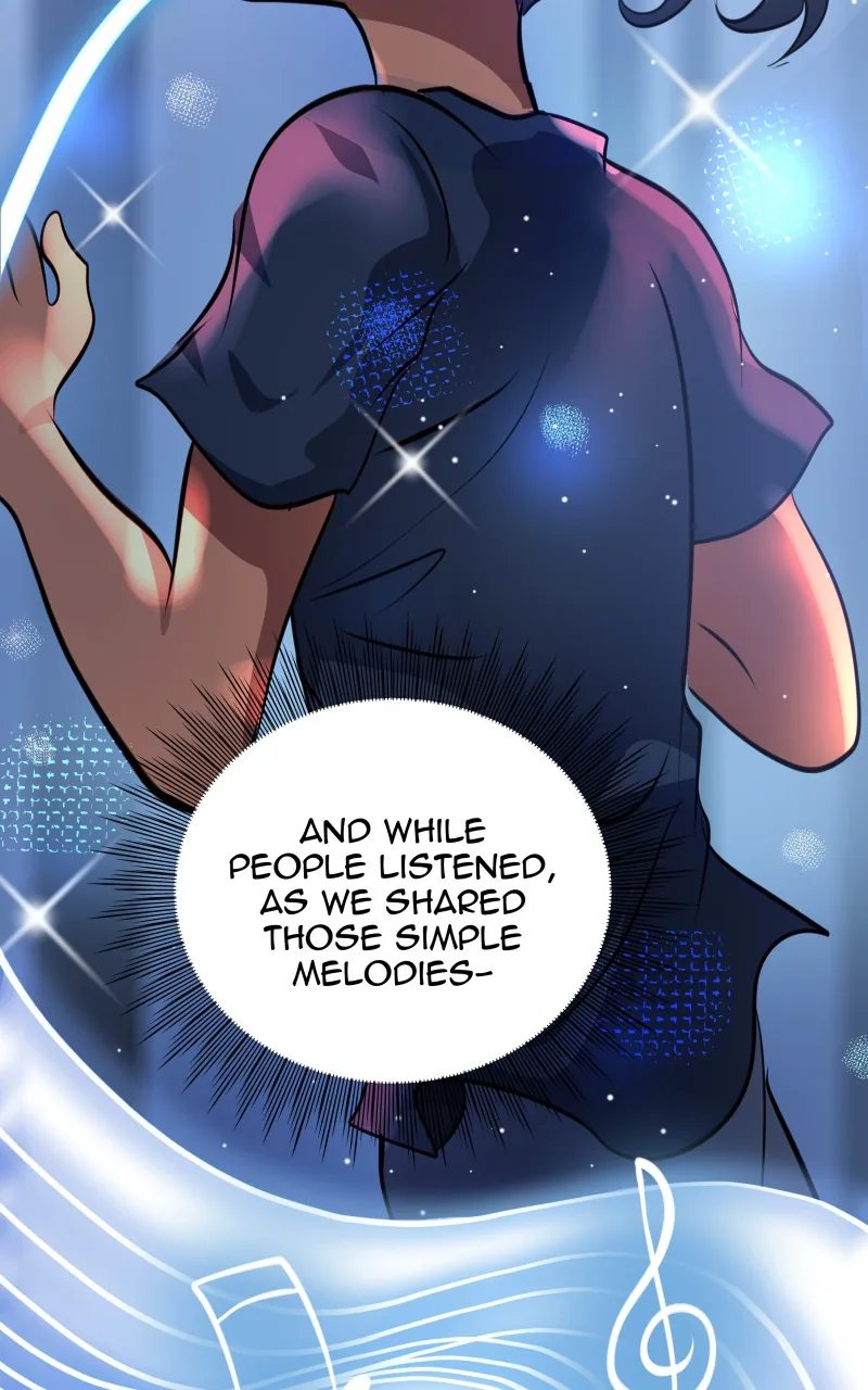 Cinder and Charm Chapter 18 page 60 - 