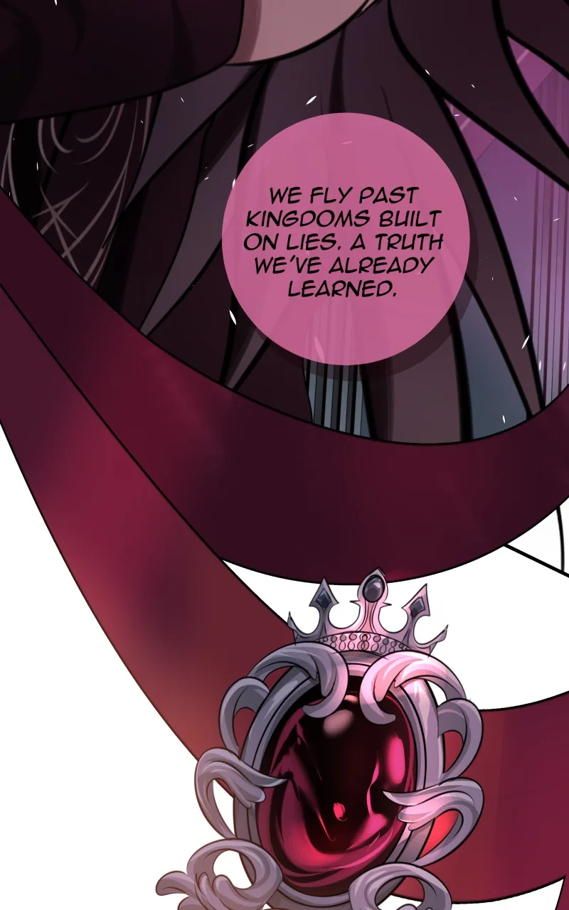 Cinder and Charm Chapter 18 page 7 - 
