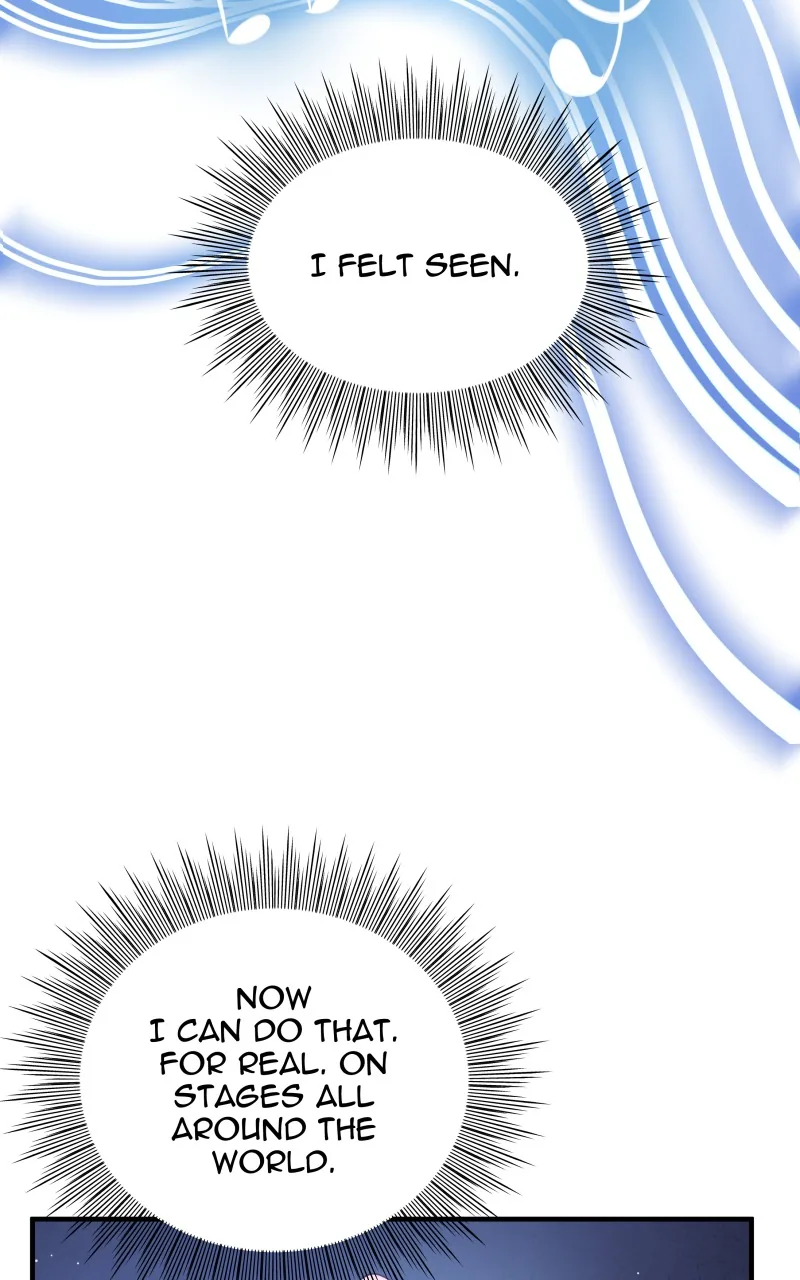 Cinder and Charm Chapter 18 page 61 - 