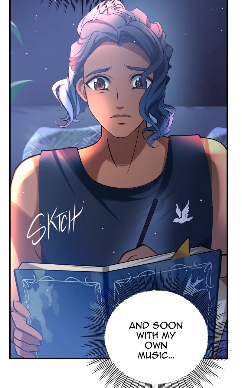 Cinder and Charm Chapter 18 page 62 - 