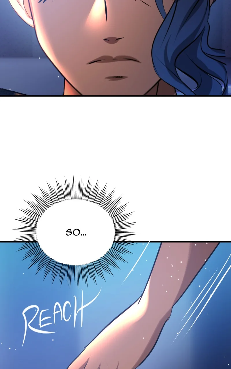 Cinder and Charm Chapter 18 page 64 - 