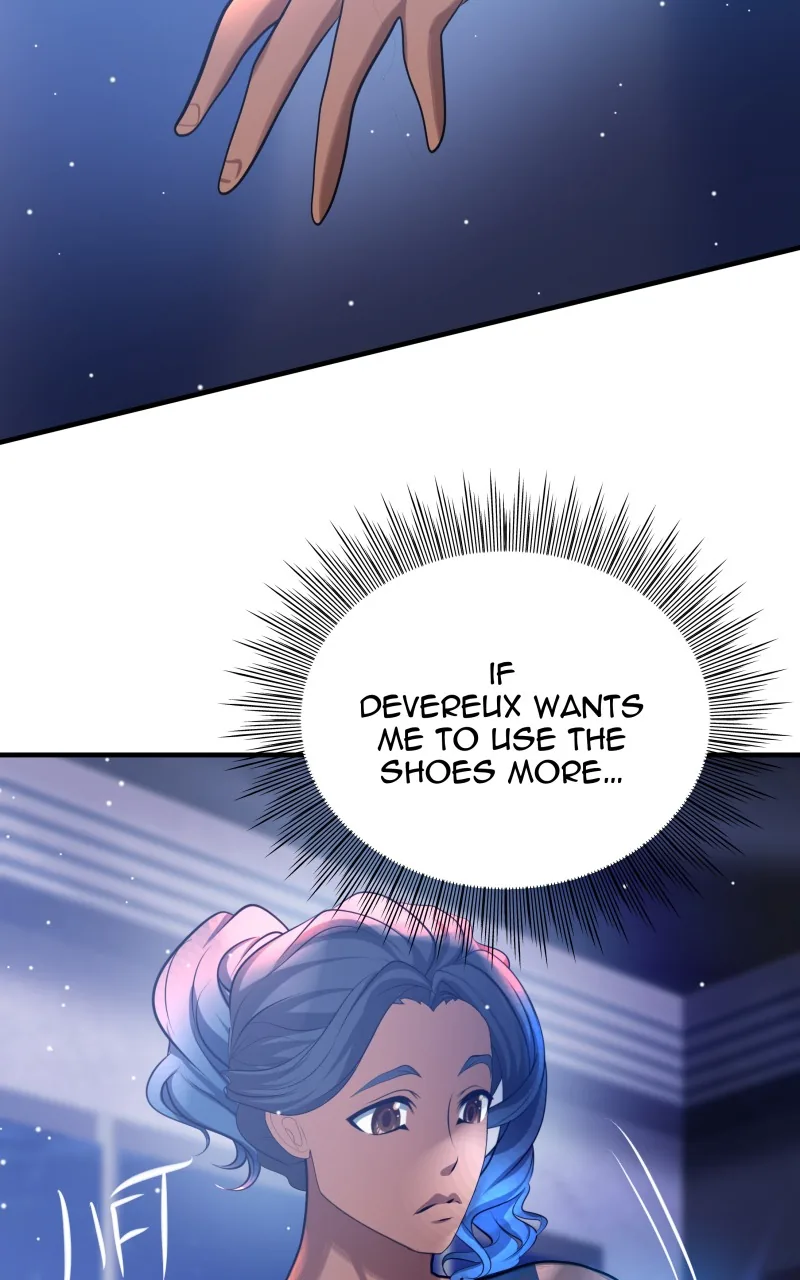 Cinder and Charm Chapter 18 page 65 - 