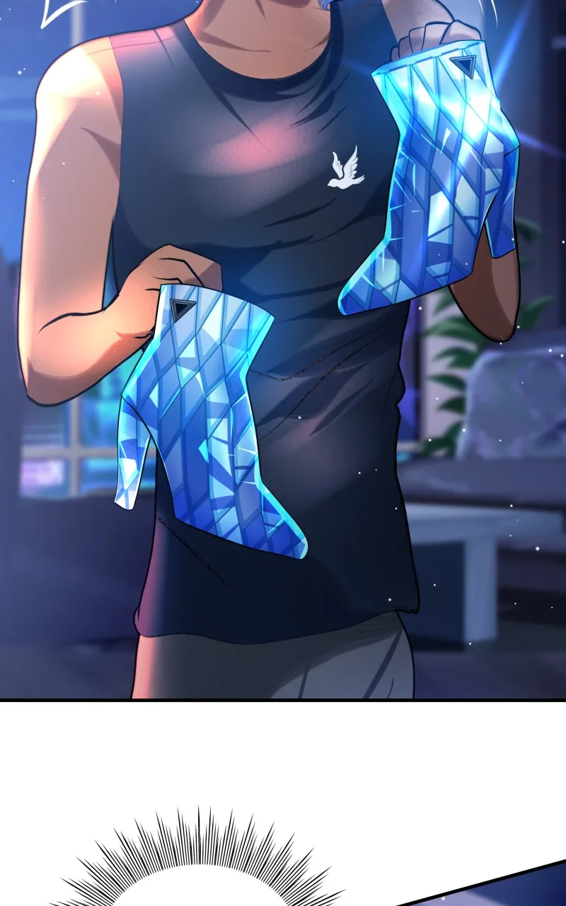 Cinder and Charm Chapter 18 page 66 - 