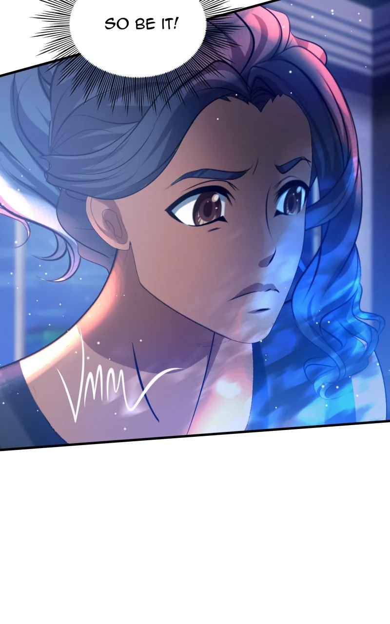 Cinder and Charm Chapter 18 page 67 - 