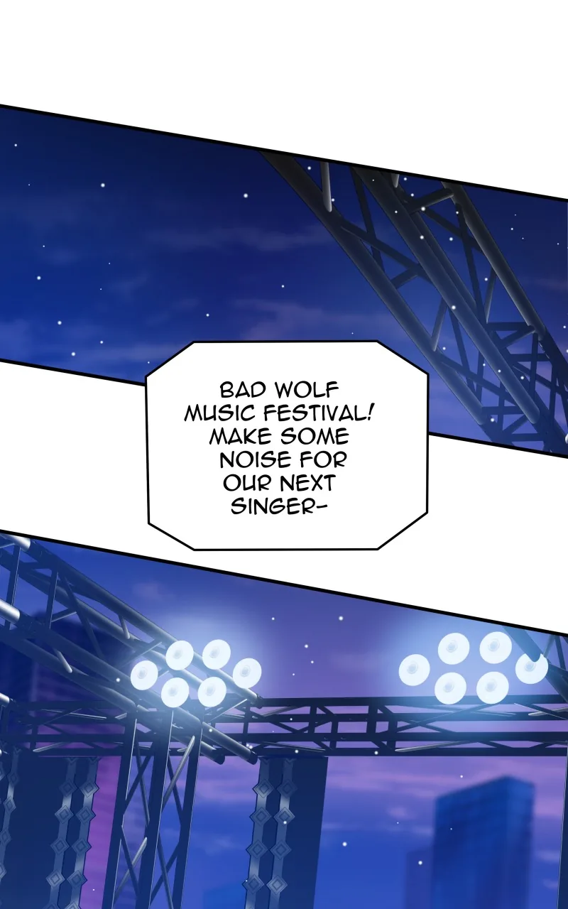 Cinder and Charm Chapter 18 page 68 - 