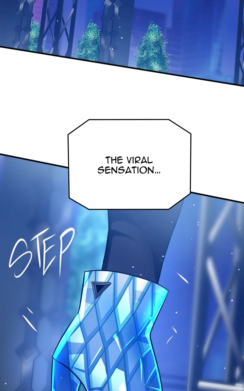 Cinder and Charm Chapter 18 page 69 - 