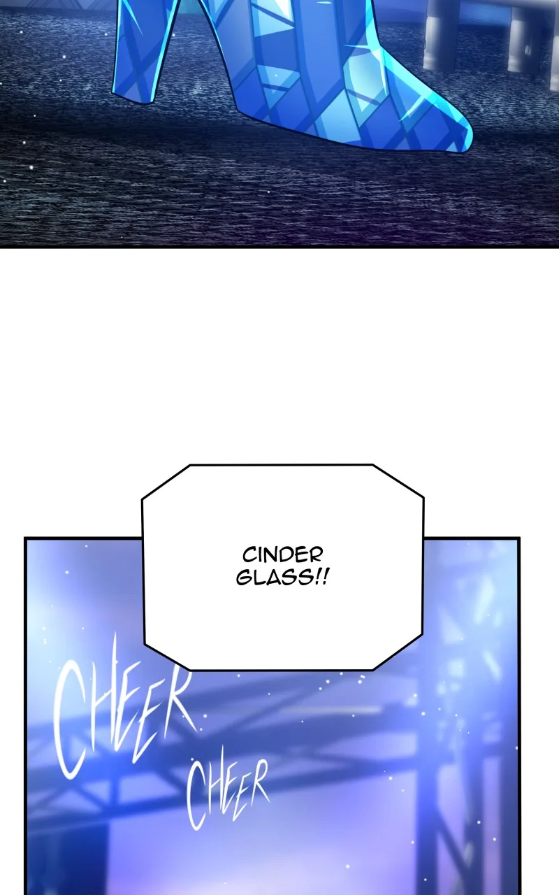 Cinder and Charm Chapter 18 page 70 - 