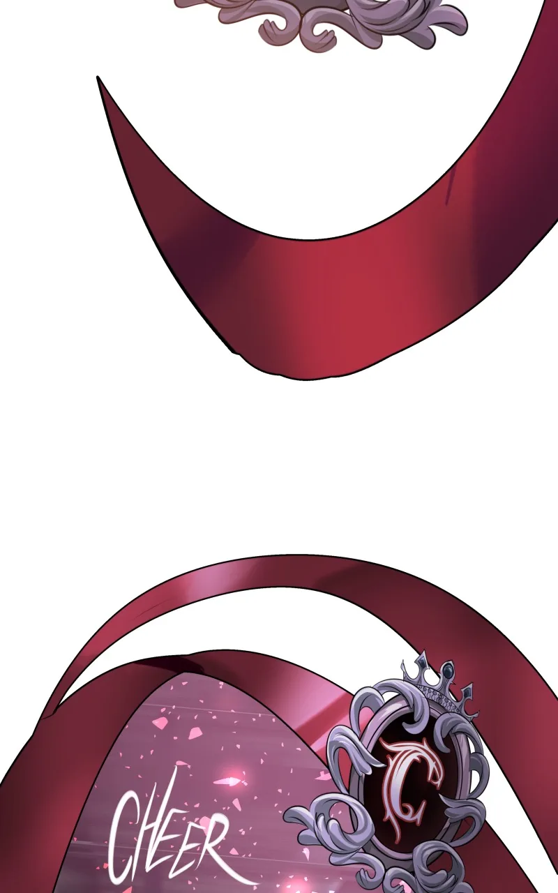 Cinder and Charm Chapter 18 page 8 - 