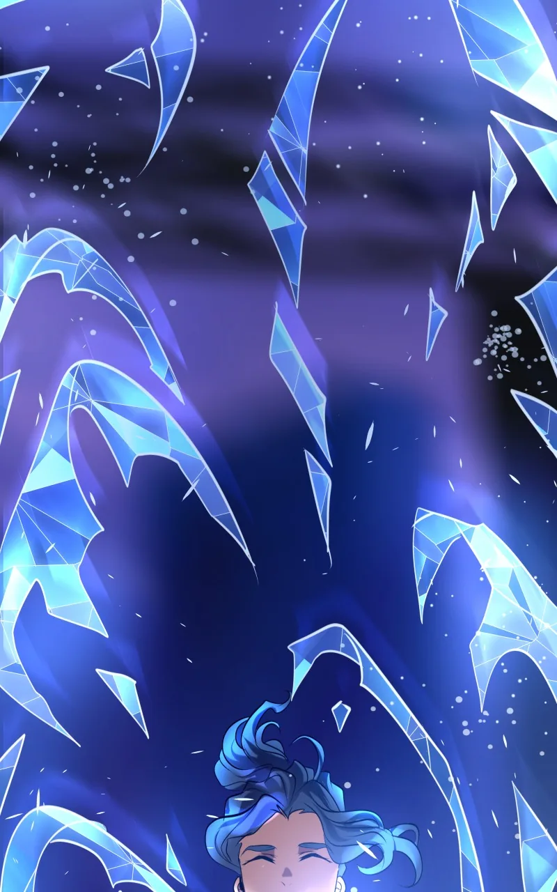 Cinder and Charm Chapter 18 page 75 - 