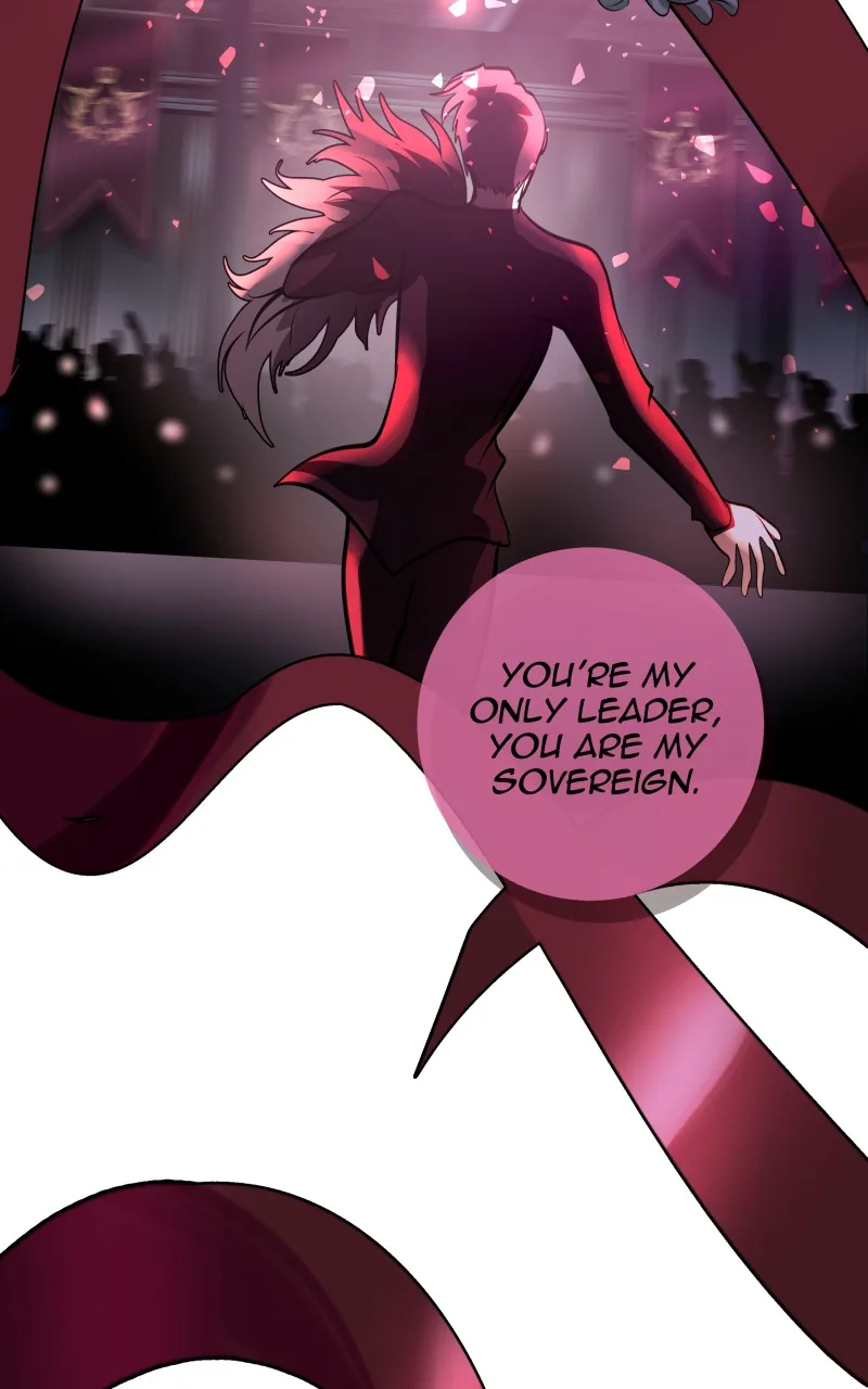 Cinder and Charm Chapter 18 page 9 - 