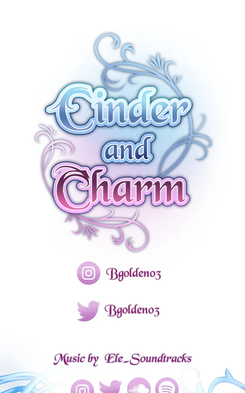 Cinder and Charm Chapter 18 page 81 - 