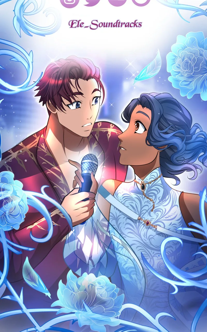 Cinder and Charm Chapter 18 page 82 - 