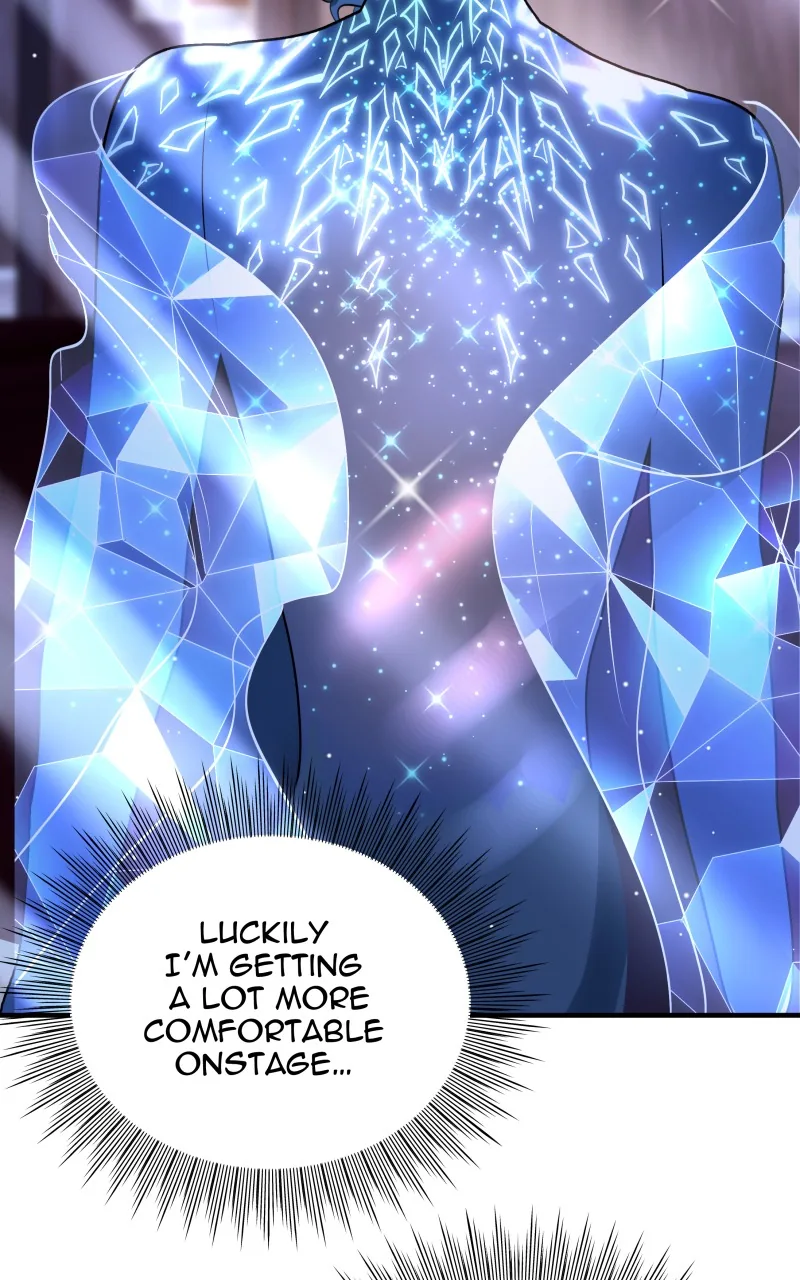 Cinder and Charm Chapter 19 page 11 - 