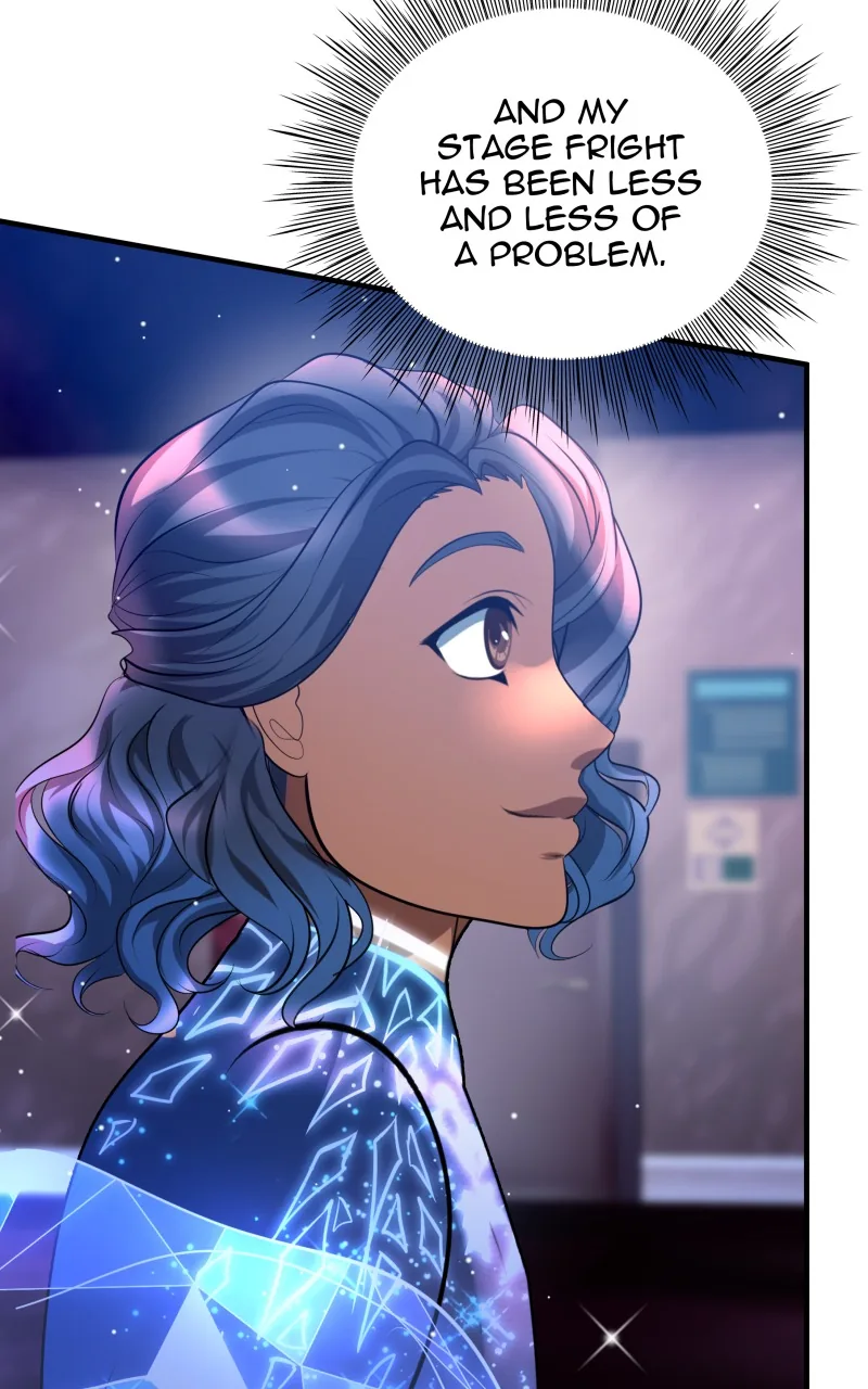 Cinder and Charm Chapter 19 page 12 - 