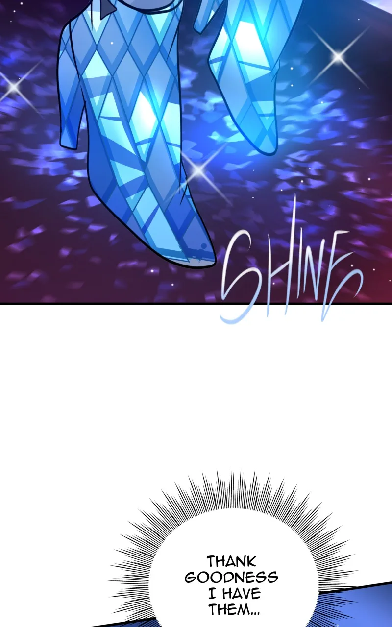 Cinder and Charm Chapter 19 page 14 - 