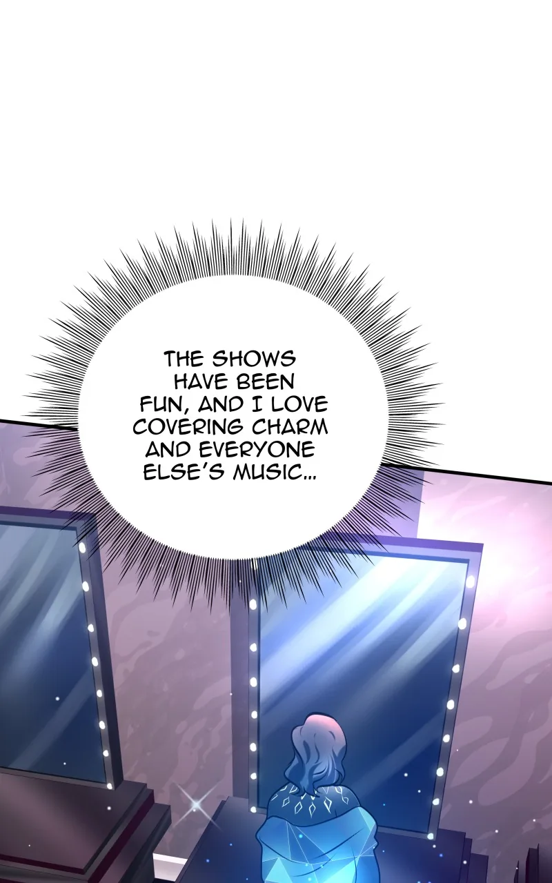Cinder and Charm Chapter 19 page 16 - 