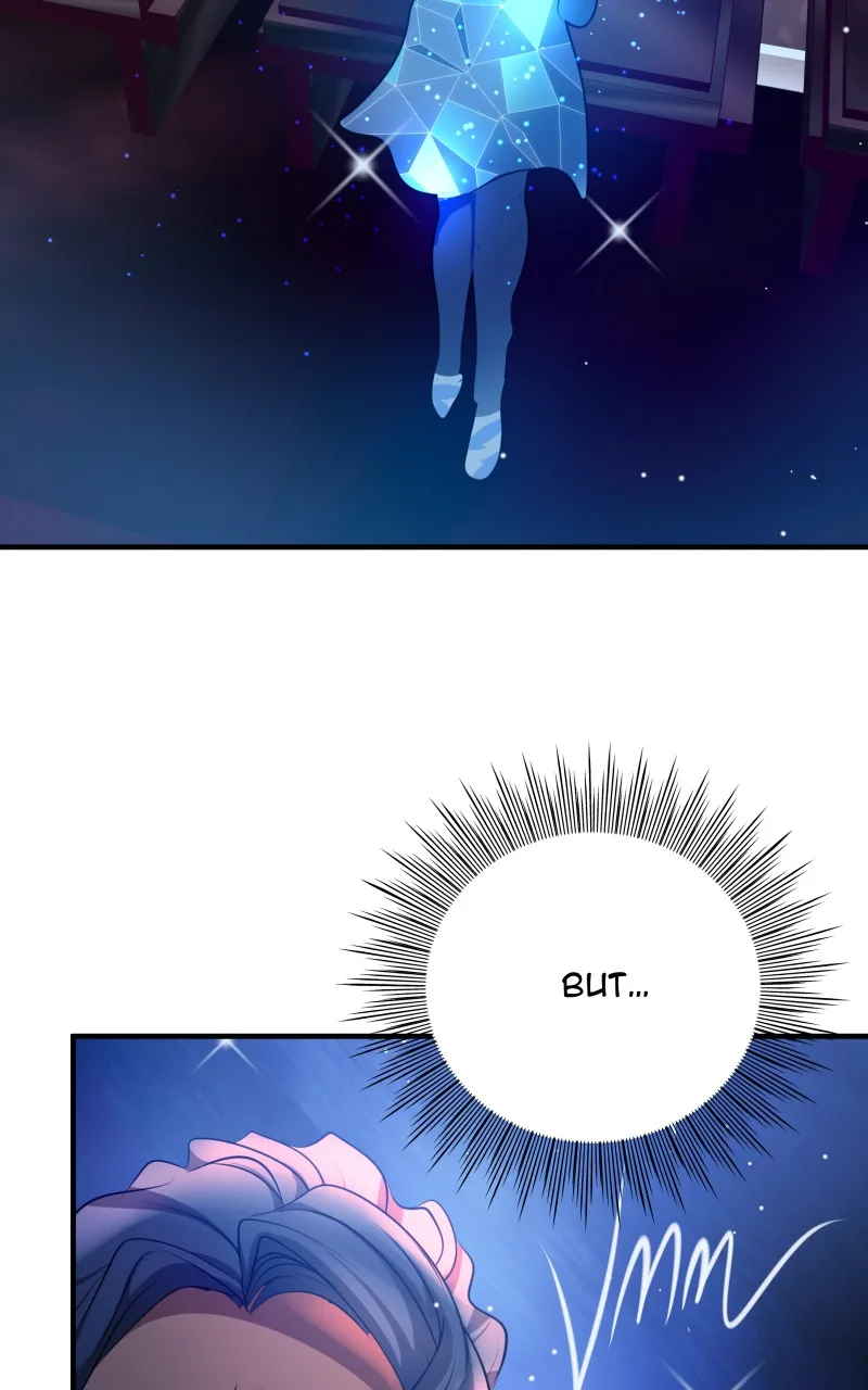 Cinder and Charm Chapter 19 page 17 - 