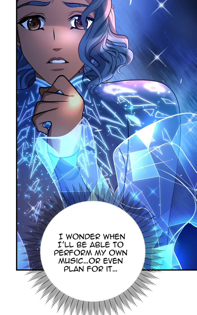 Cinder and Charm Chapter 19 page 18 - 
