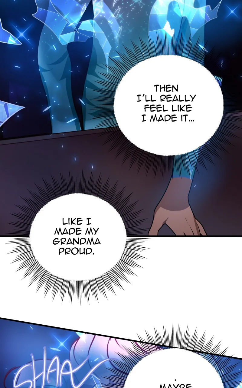 Cinder and Charm Chapter 19 page 20 - 