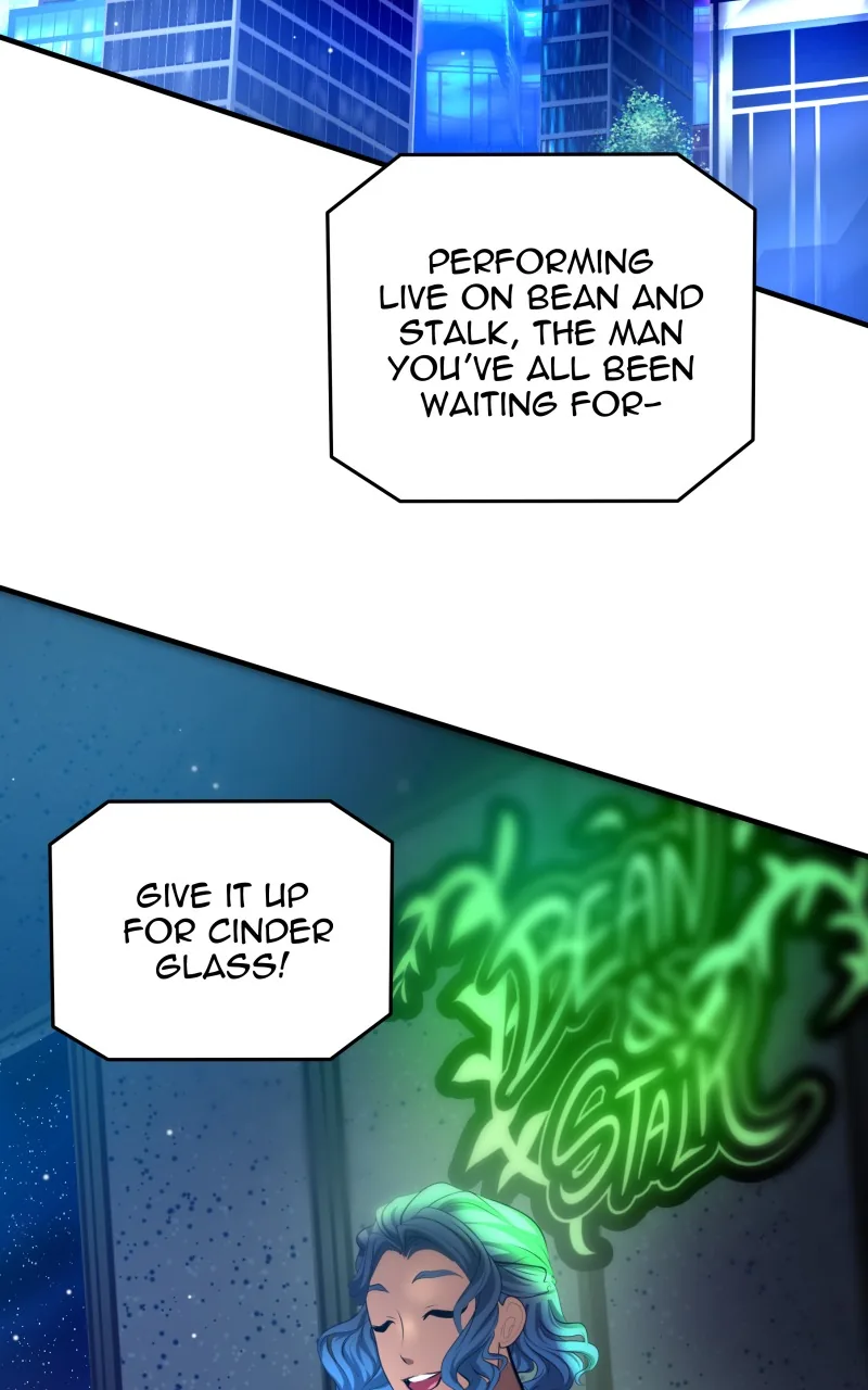 Cinder and Charm Chapter 19 page 3 - 