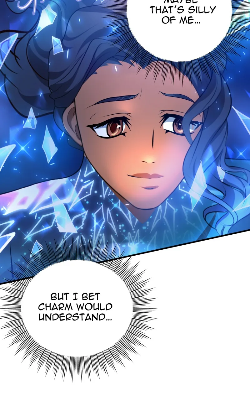 Cinder and Charm Chapter 19 page 21 - 