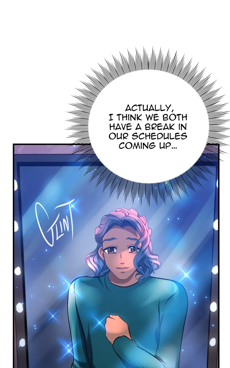 Cinder and Charm Chapter 19 page 22 - 