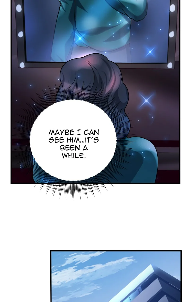 Cinder and Charm Chapter 19 page 23 - 