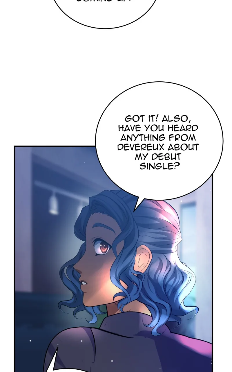 Cinder and Charm Chapter 19 page 26 - 