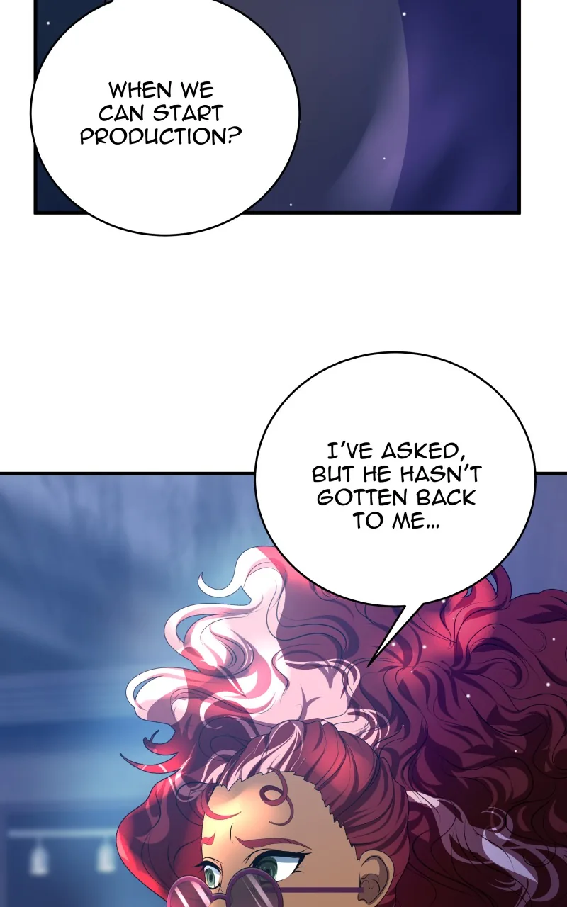 Cinder and Charm Chapter 19 page 27 - 