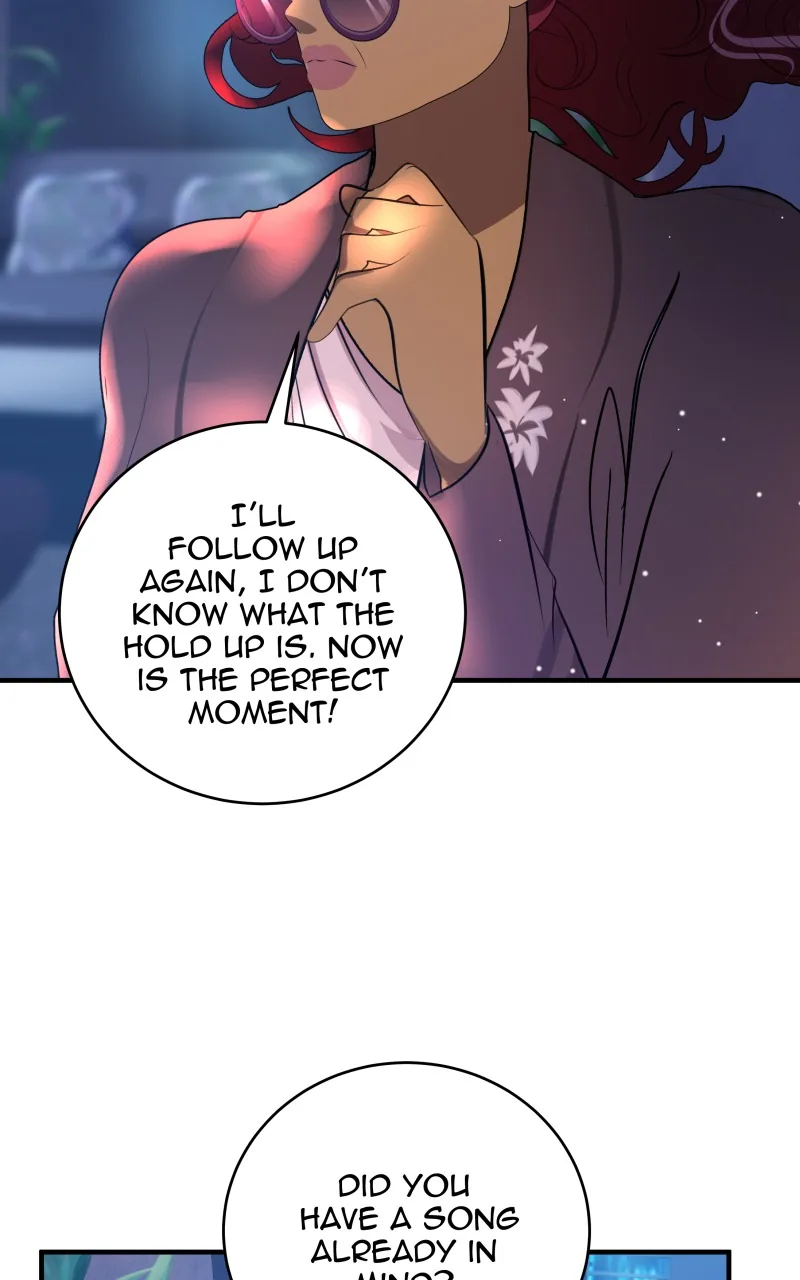 Cinder and Charm Chapter 19 page 28 - 