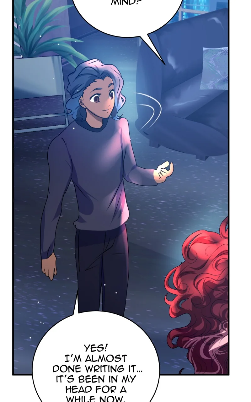 Cinder and Charm Chapter 19 page 29 - 