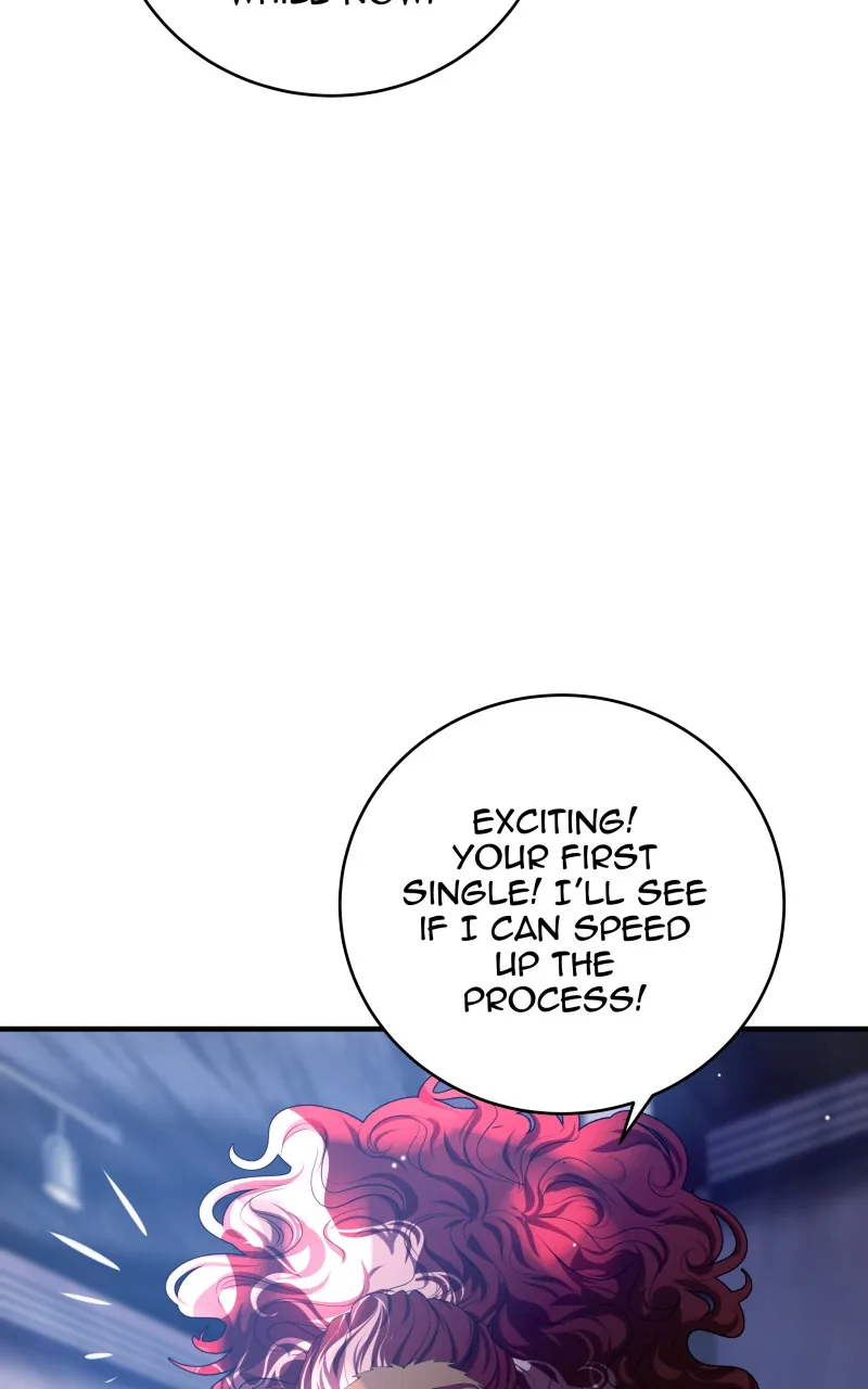 Cinder and Charm Chapter 19 page 30 - 