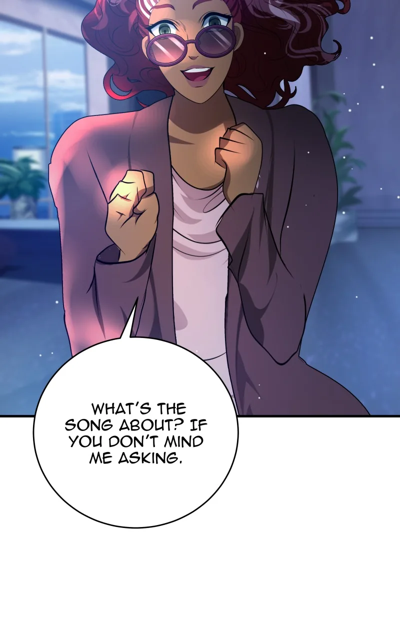 Cinder and Charm Chapter 19 page 31 - 