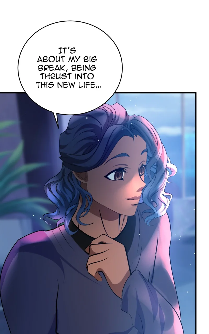 Cinder and Charm Chapter 19 page 32 - 