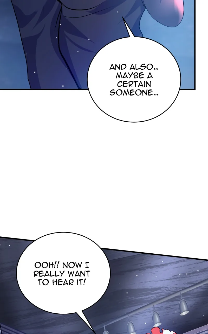 Cinder and Charm Chapter 19 page 33 - 