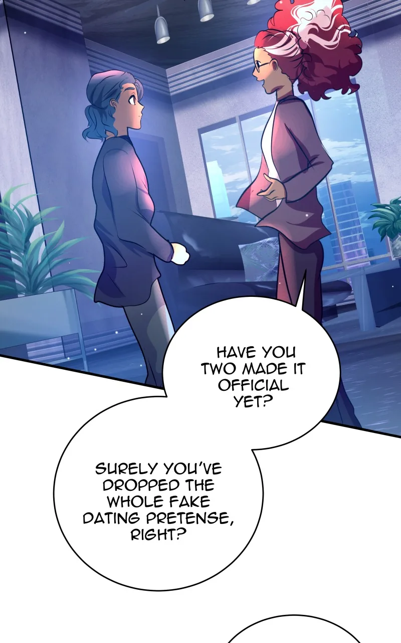 Cinder and Charm Chapter 19 page 34 - 
