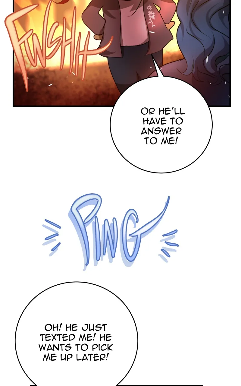 Cinder and Charm Chapter 19 page 37 - 